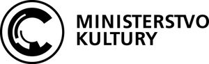 Akce se koná pod záštitou Ministerstva kultury