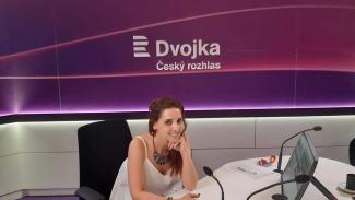 rozhovory