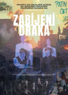 zabijeni draka
