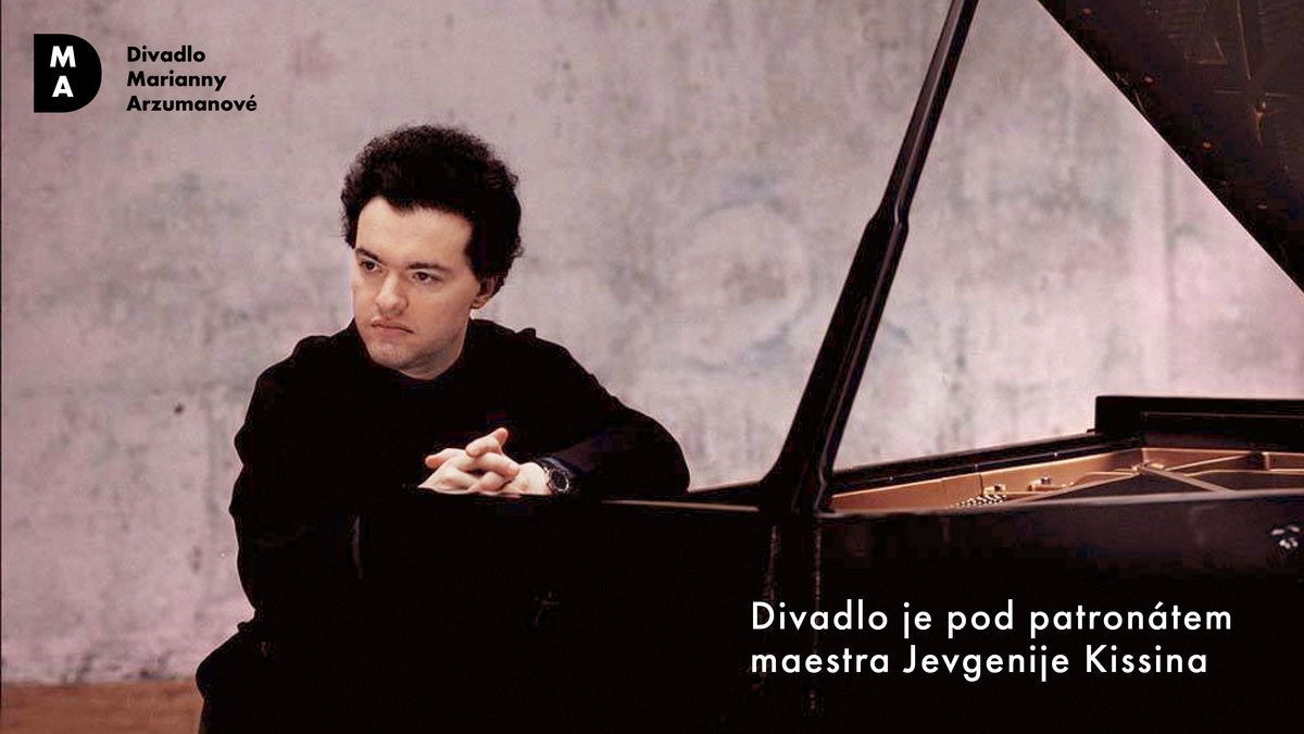 Jevgenij Kissin
